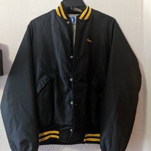 VINTAGE PUFFY JACKET